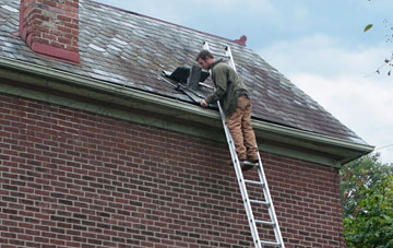 what affects urgent Littler roof repairs