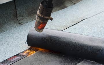 Littler asphalt roofing replacement