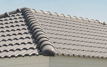 advantages of Littler clay roofing