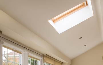 Littler conservatory roof insulation companies
