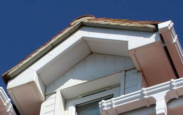 Littler fascia installation costs