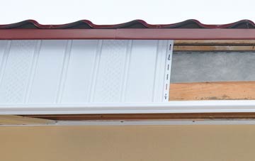 Littler fascia repair costs