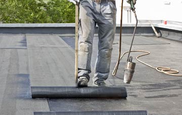flat roof replacement Littler, Cheshire