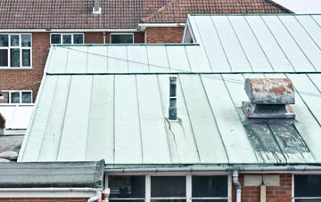 Littler lead roofing costs