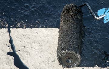 Littler liquid sealant waterproofing