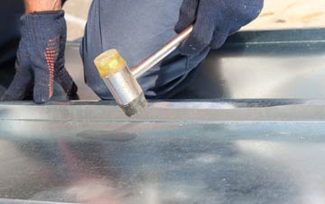 Littler metal roofing costs