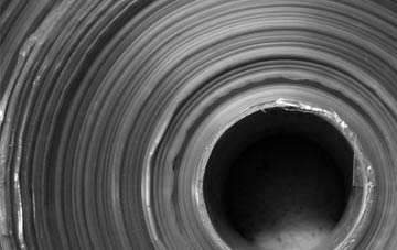 Littler pvc roof replacement