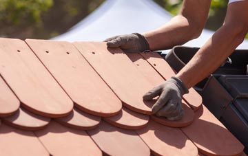 Littler roof tile contractors