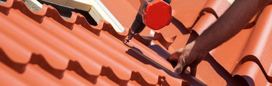 save on Littler roof installation costs