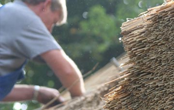 professional Littler thatchers