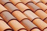 Littler clay roofing