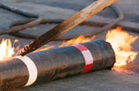 free Littler flat roofing repair quotes