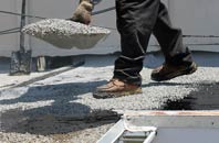 find rated Littler flat roofing replacement companies