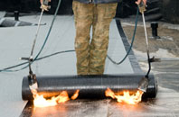 Littler flat roof sealing quote