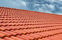 Littler roofing tiles